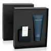 Porsche Design Pure 22 Gift Set Eau De Parfum & Hair & Body Shampoo