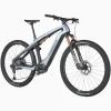 Porsche Ebike Cross Performance