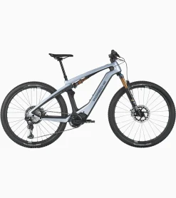 Porsche Ebike Cross Performance