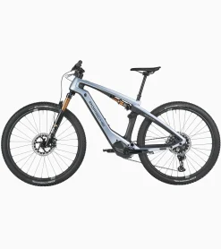 Porsche Ebike Cross Performance