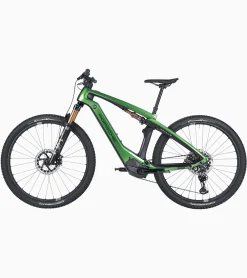 Porsche Ebike Cross Performance Exc