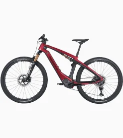 Porsche Ebike Cross Performance Exc