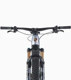 Porsche Ebike Cross Performance