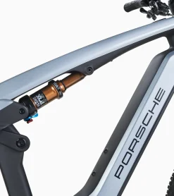 Porsche Ebike Cross Performance