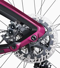 Porsche Ebike Cross Performance Exc