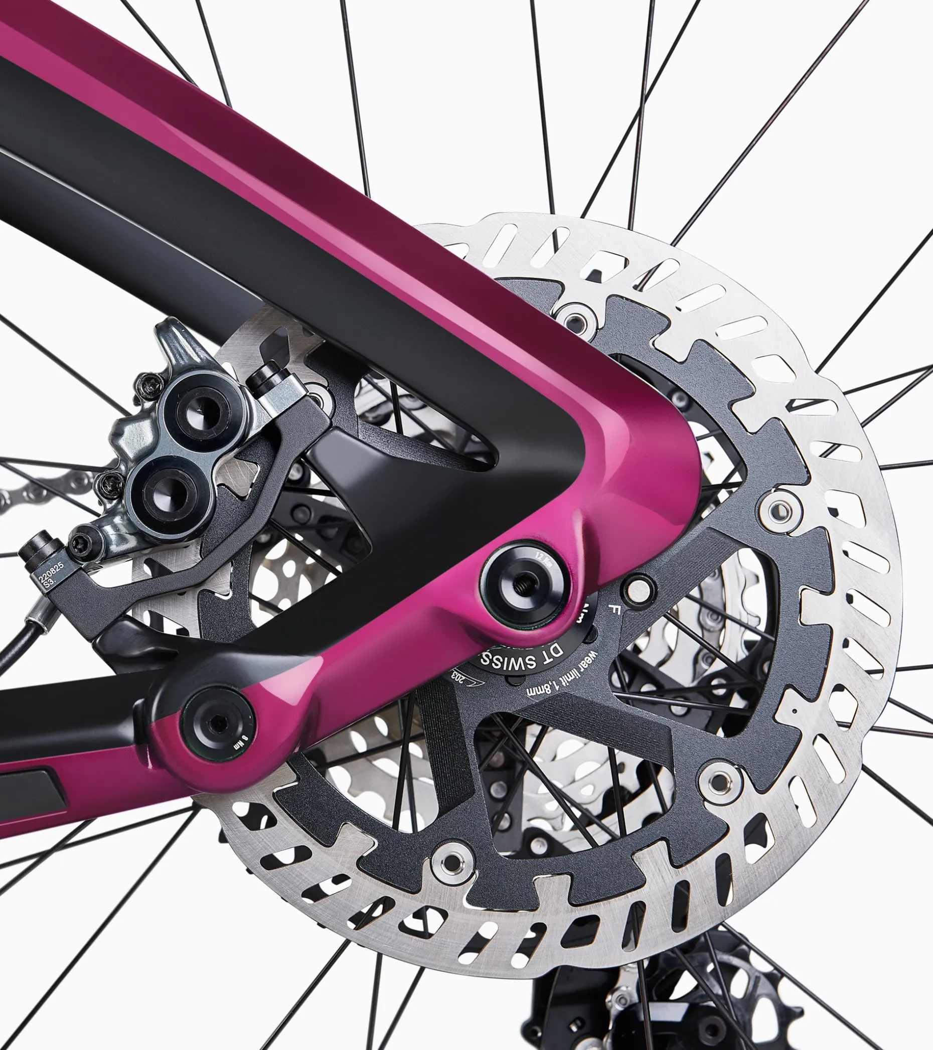 Porsche Ebike Cross Performance Exc