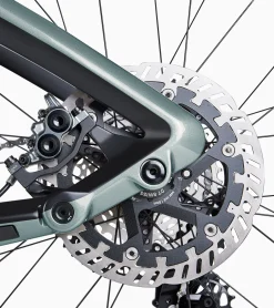 Porsche Ebike Cross Performance Exc