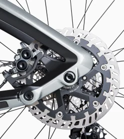 Porsche Ebike Cross Performance Exc