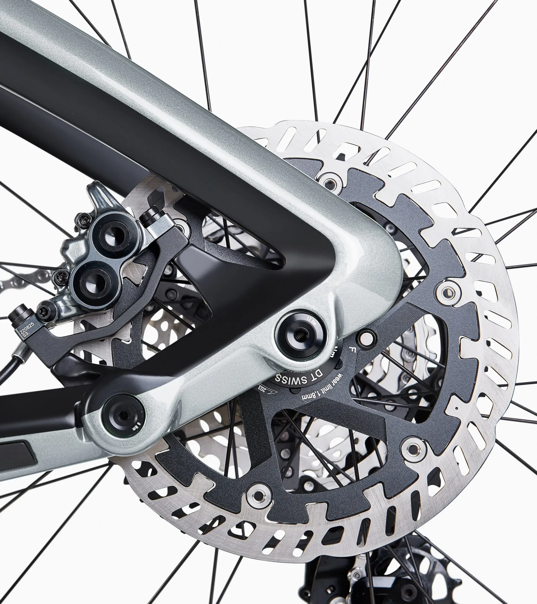 Porsche Ebike Cross Performance Exc