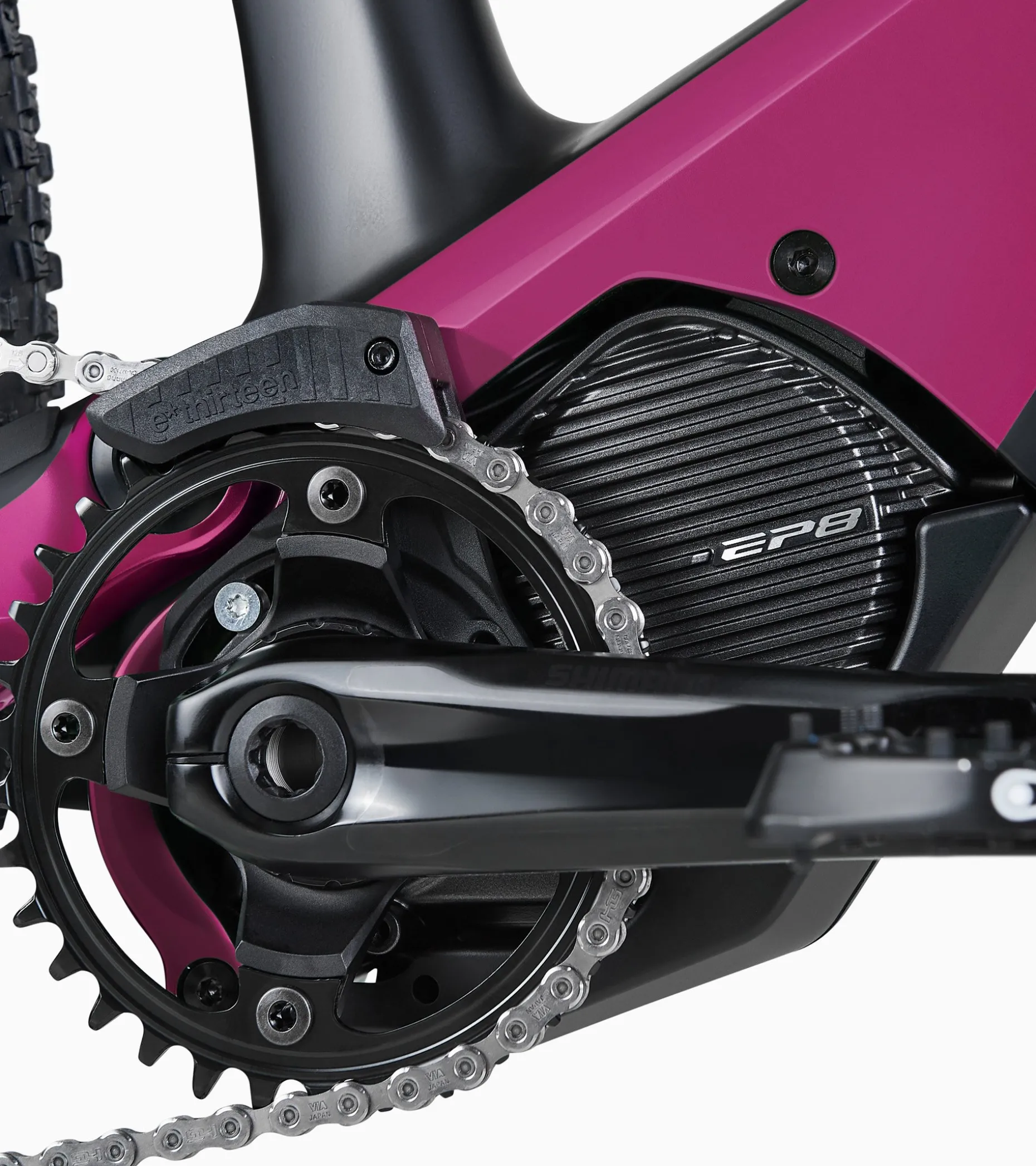Porsche Ebike Cross Performance Exc