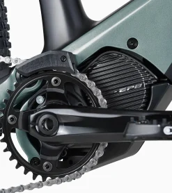Porsche Ebike Cross Performance Exc