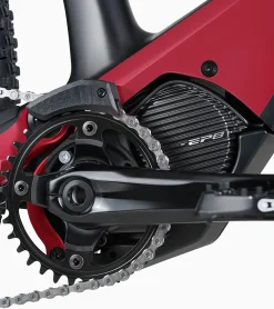 Porsche Ebike Cross Performance Exc