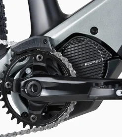 Porsche Ebike Cross Performance Exc