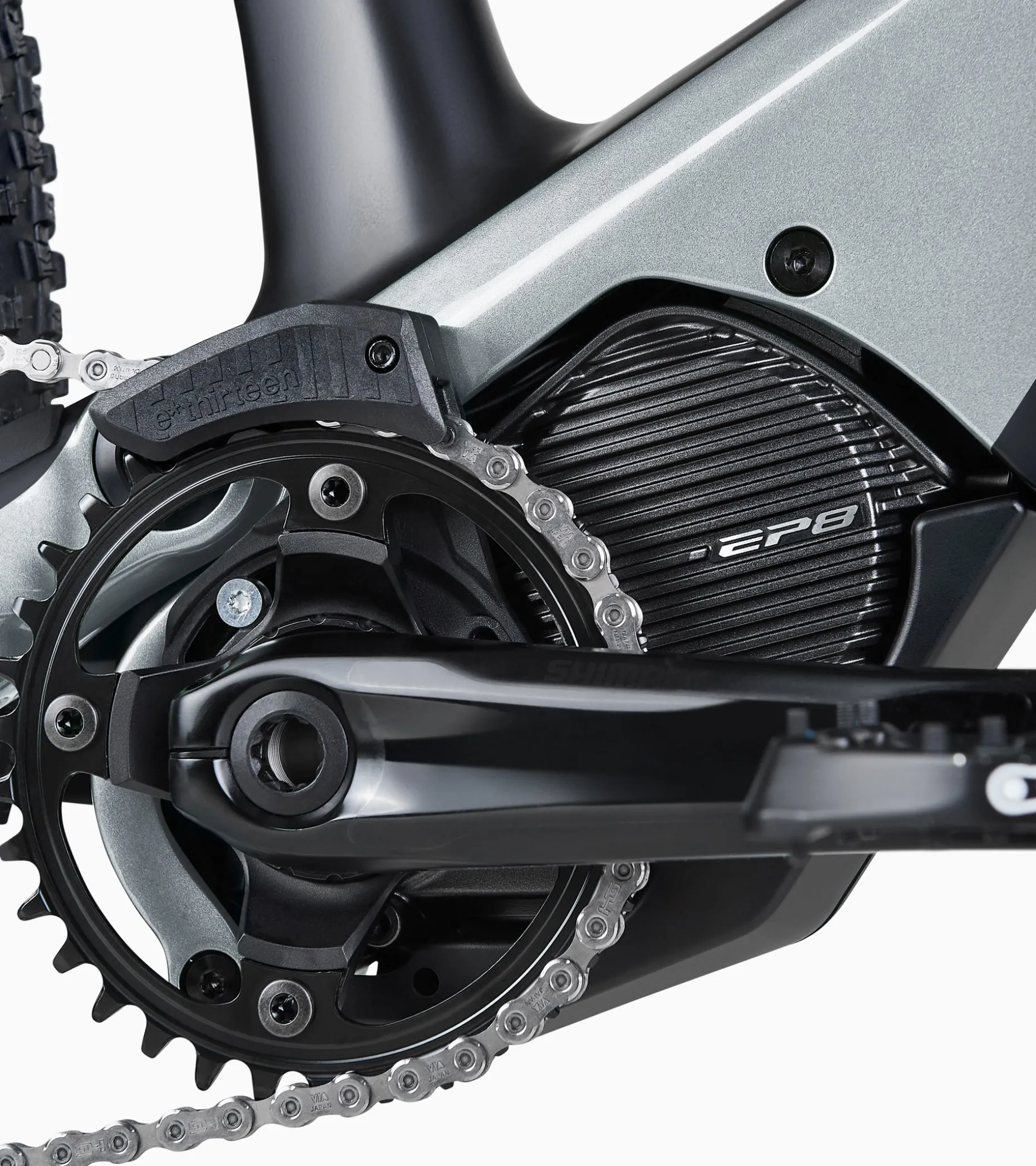 Porsche Ebike Cross Performance Exc