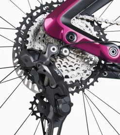 Porsche Ebike Cross Performance Exc