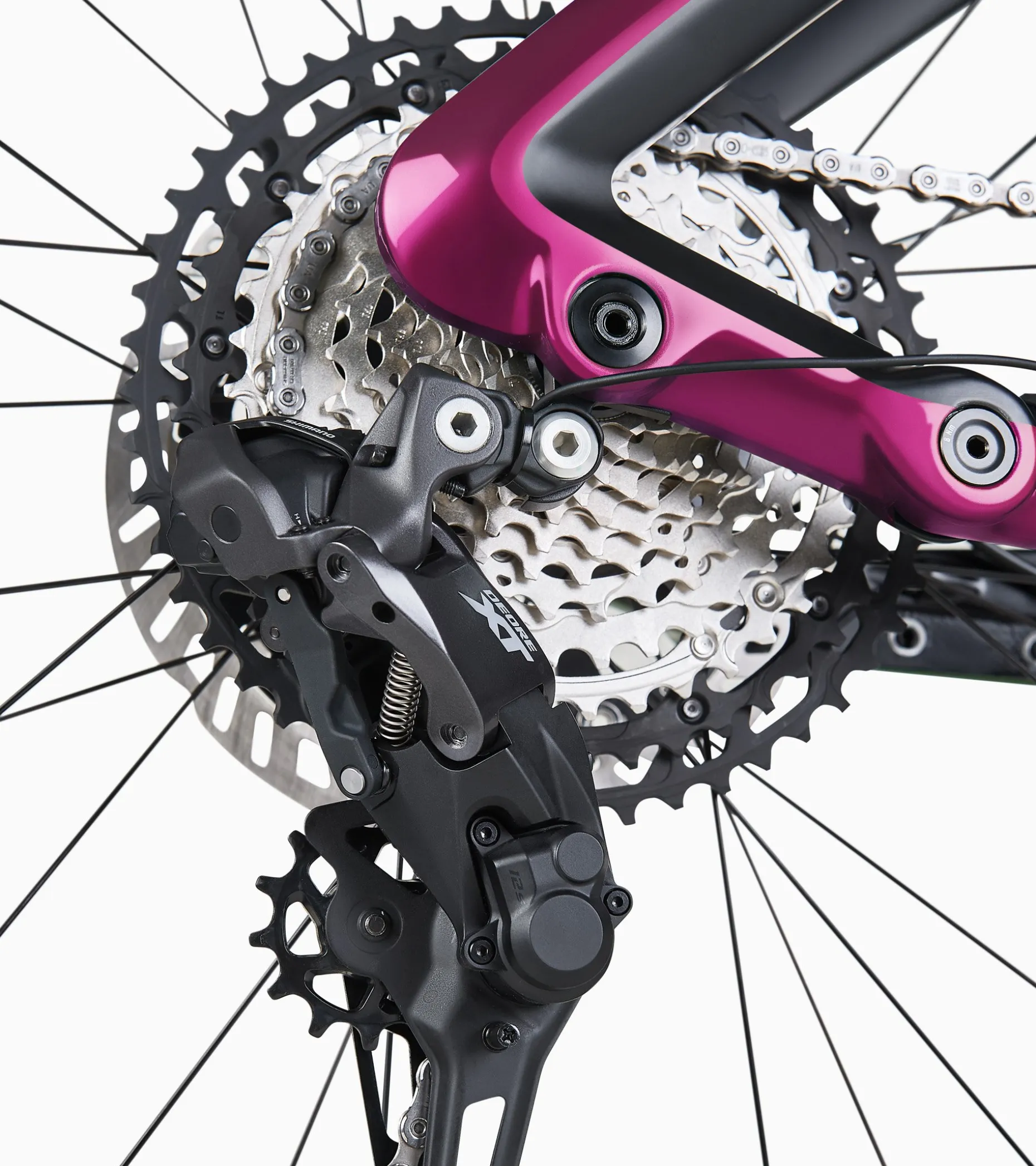Porsche Ebike Cross Performance Exc