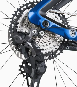Porsche Ebike Cross Performance Exc