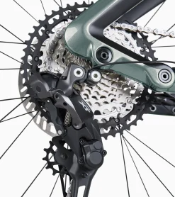 Porsche Ebike Cross Performance Exc