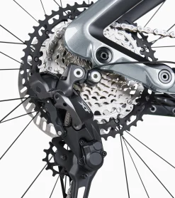 Porsche Ebike Cross Performance Exc