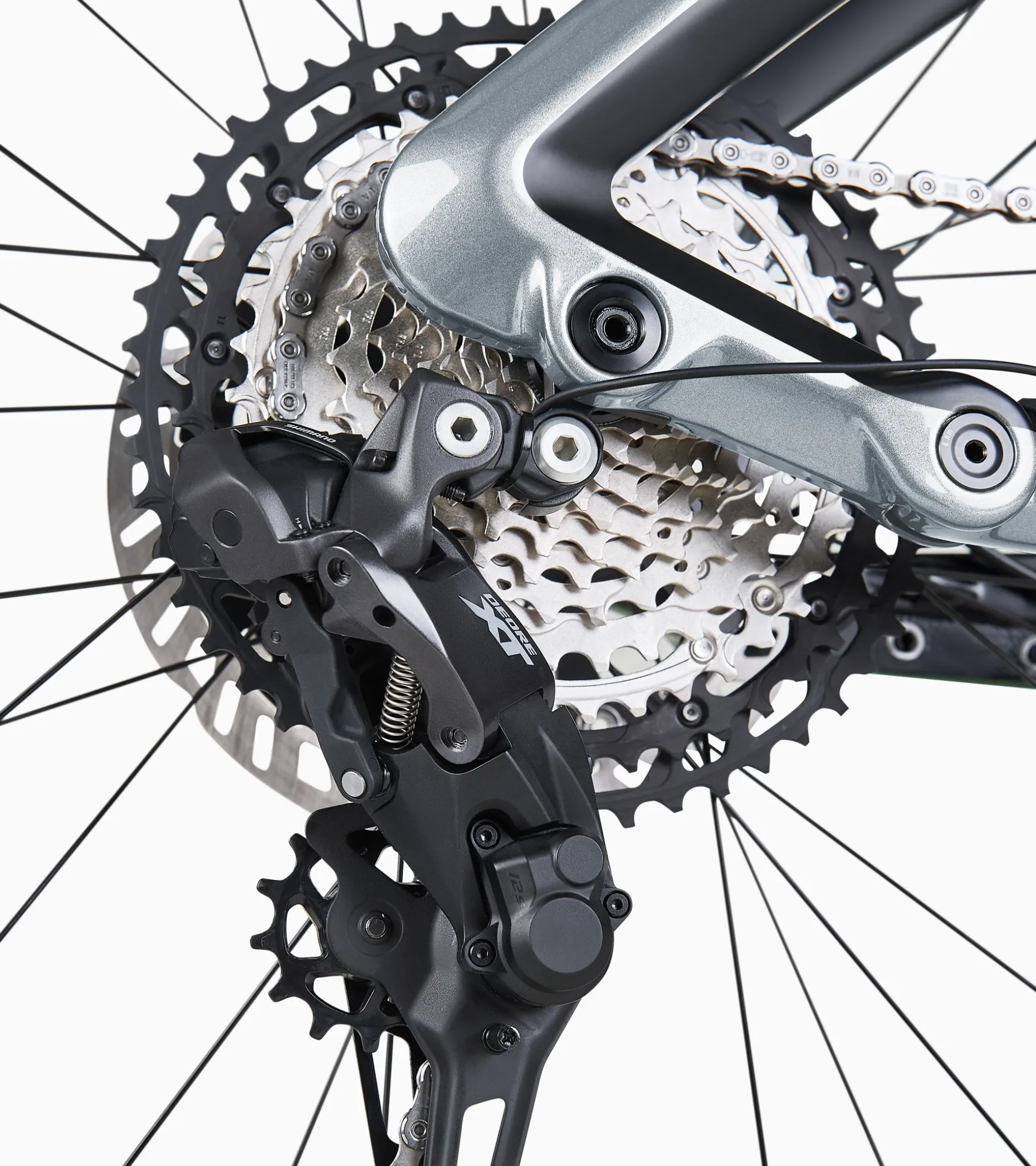 Porsche Ebike Cross Performance Exc