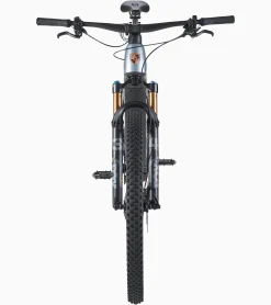 Porsche Ebike Cross Performance