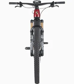 Porsche Ebike Cross Performance Exc