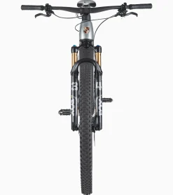 Porsche Ebike Cross Performance Exc
