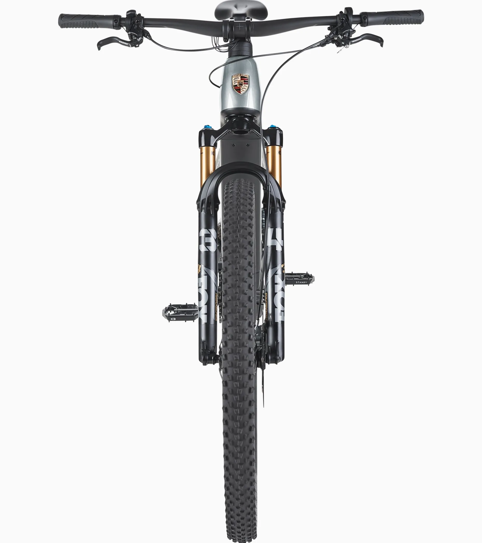 Porsche Ebike Cross Performance Exc