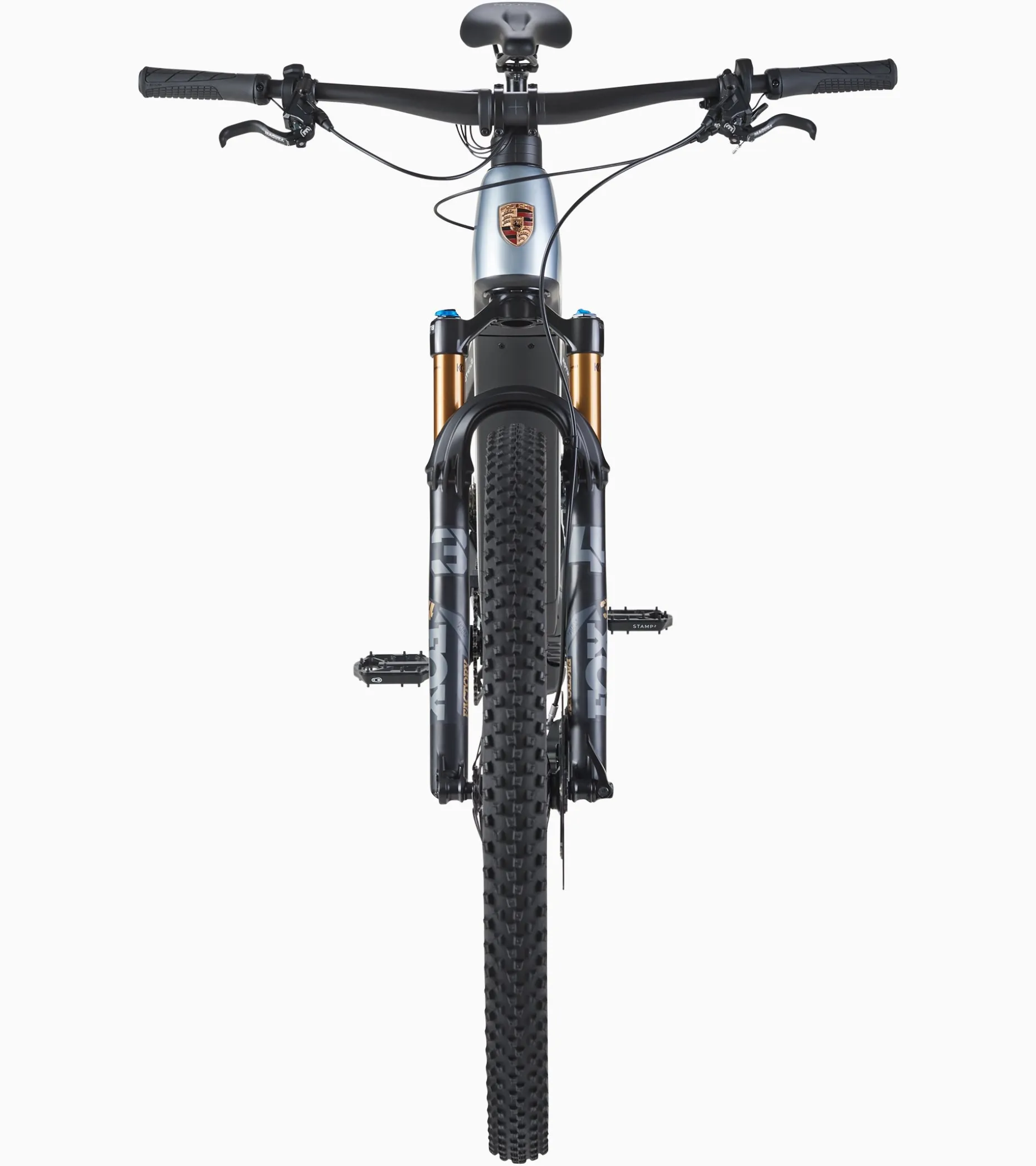 Porsche Ebike Cross Performance