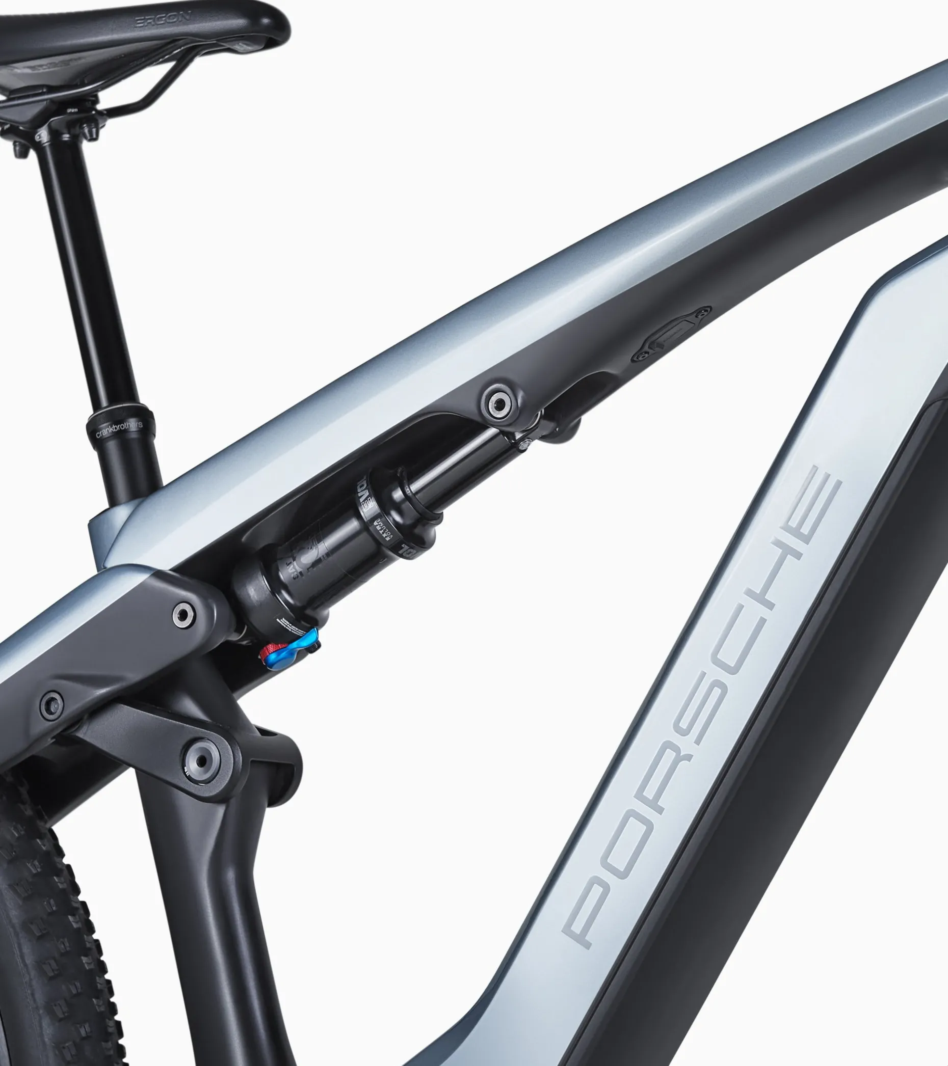 Porsche Ebike Cross 3Rd Gen.