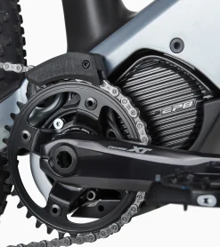 Porsche Ebike Cross 3Rd Gen.