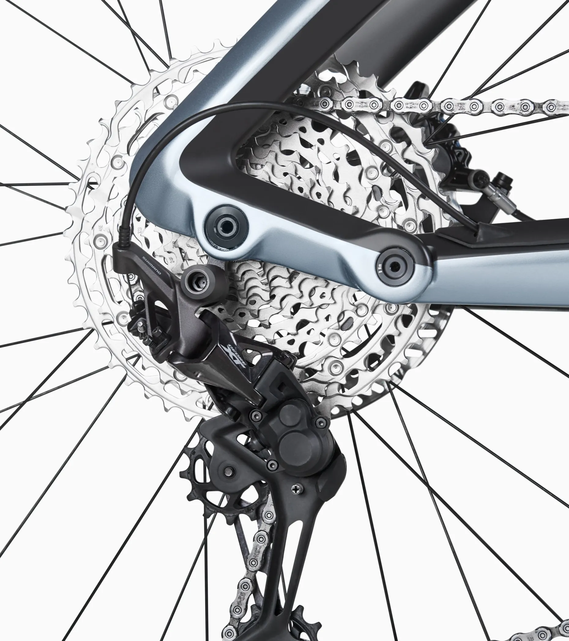 Porsche Ebike Cross 3Rd Gen.