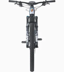 Porsche Ebike Cross 3Rd Gen.