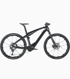 Porsche Ebike Sport 3Rd Gen.