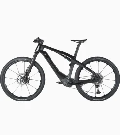 Porsche Ebike Sport 3Rd Gen.