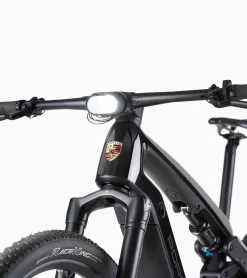 Porsche Ebike Sport 3Rd Gen.