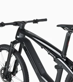 Porsche Ebike Sport 3Rd Gen.