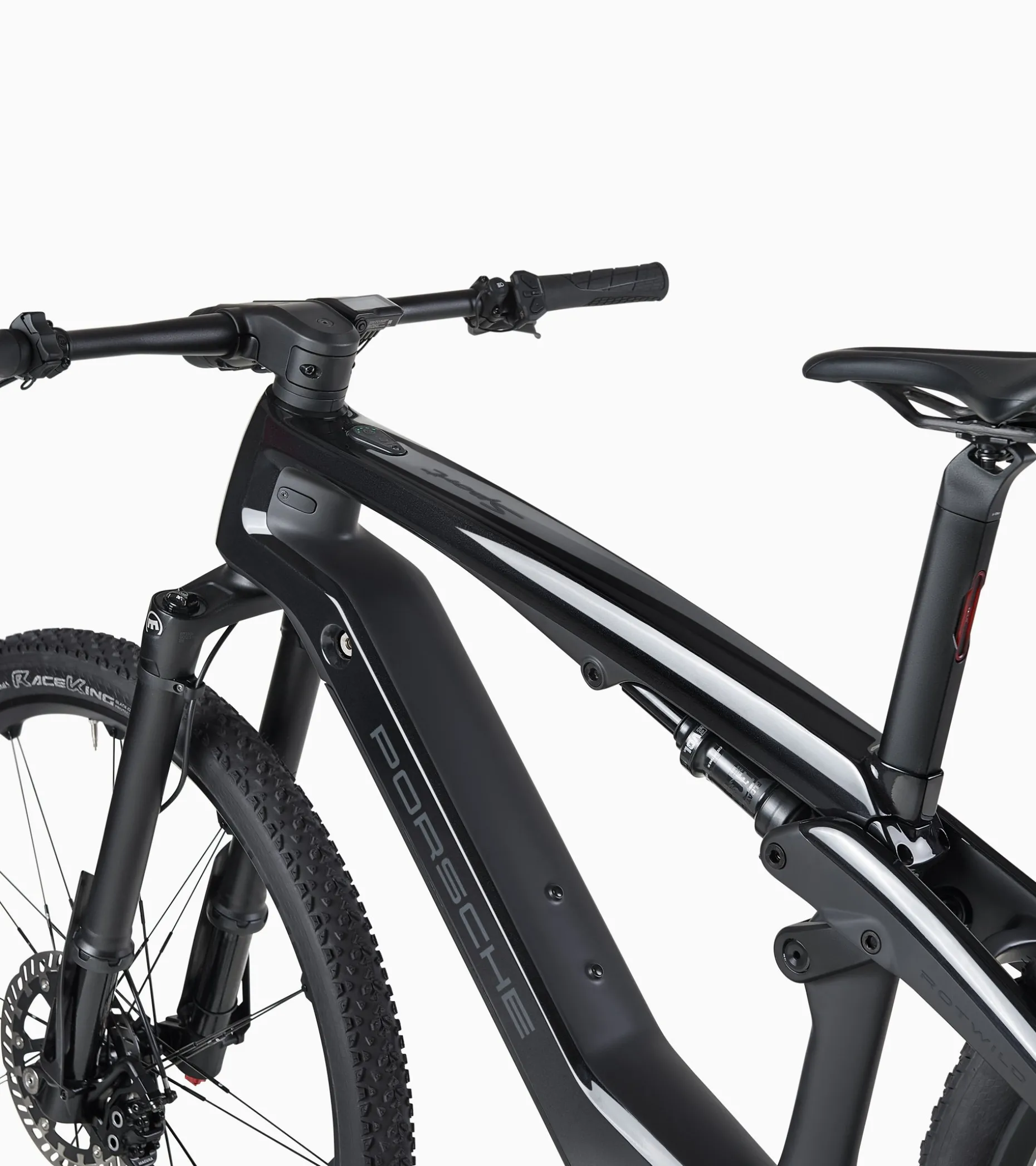 Porsche Ebike Sport 3Rd Gen.