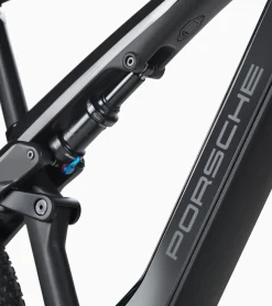Porsche Ebike Sport 3Rd Gen.