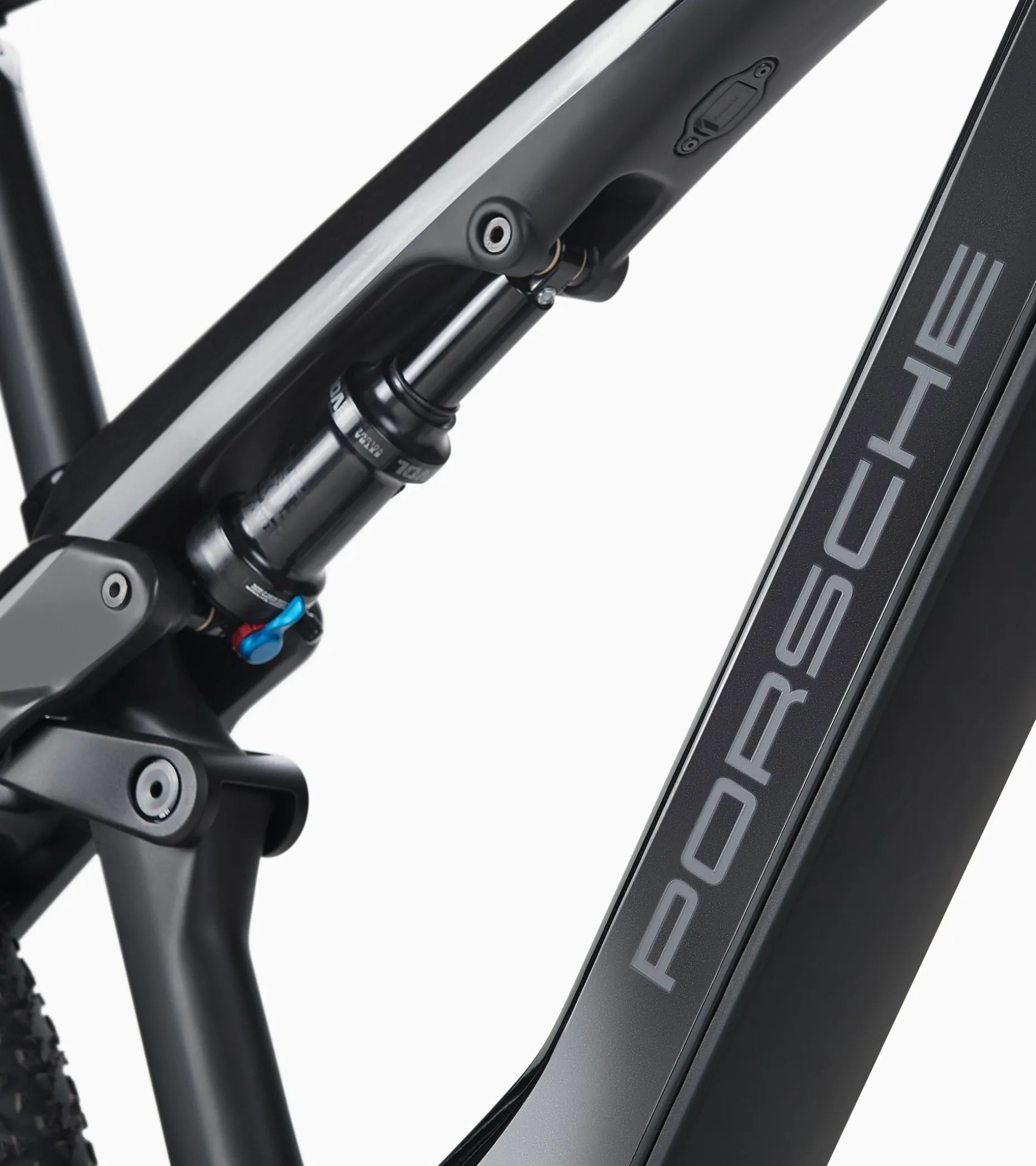 Porsche Ebike Sport 3Rd Gen.