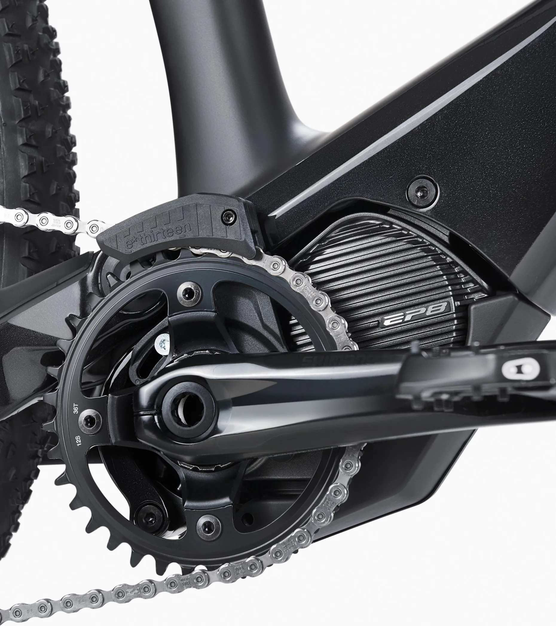 Porsche Ebike Sport 3Rd Gen.