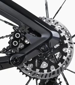 Porsche Ebike Sport 3Rd Gen.