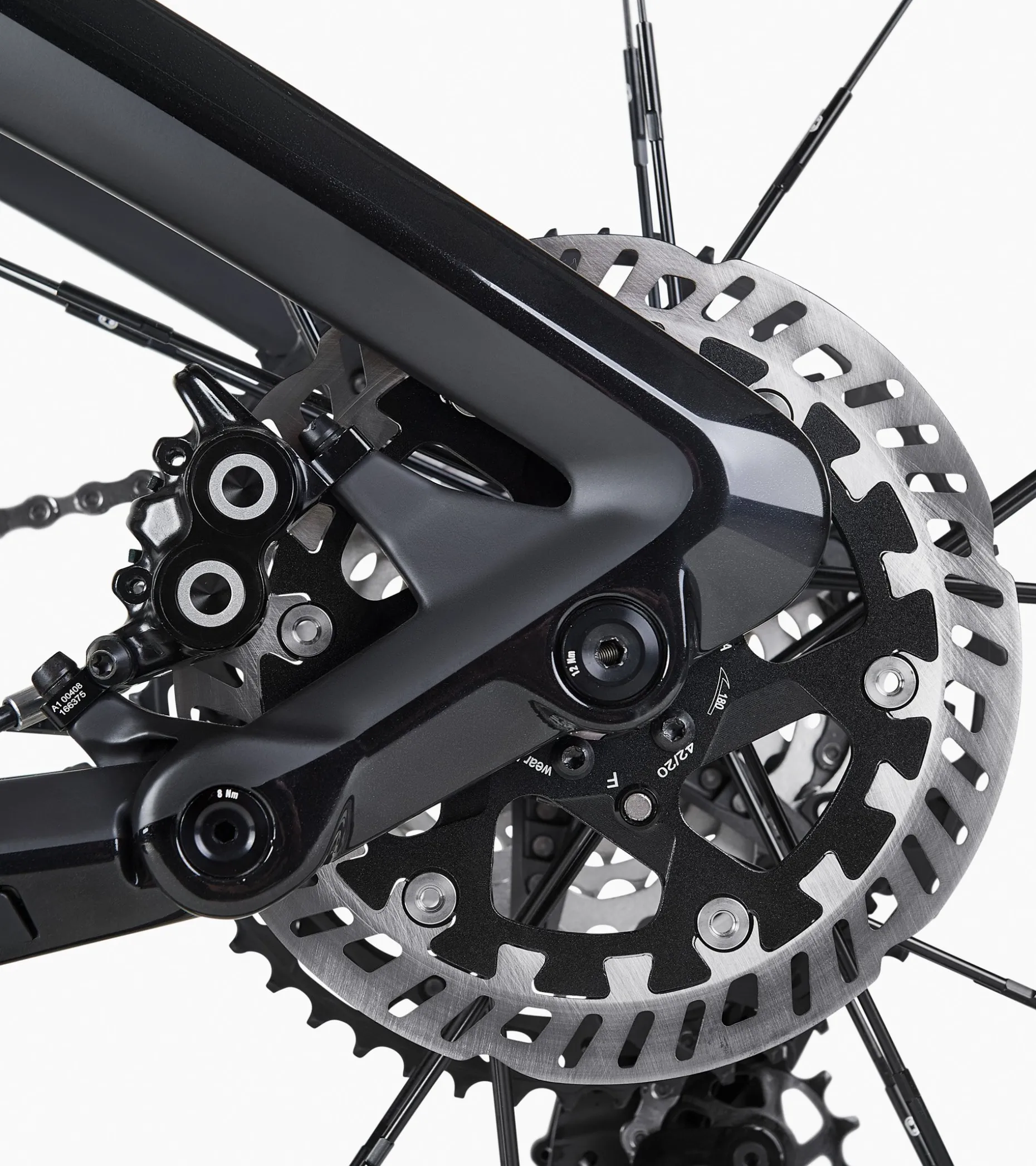 Porsche Ebike Sport 3Rd Gen.