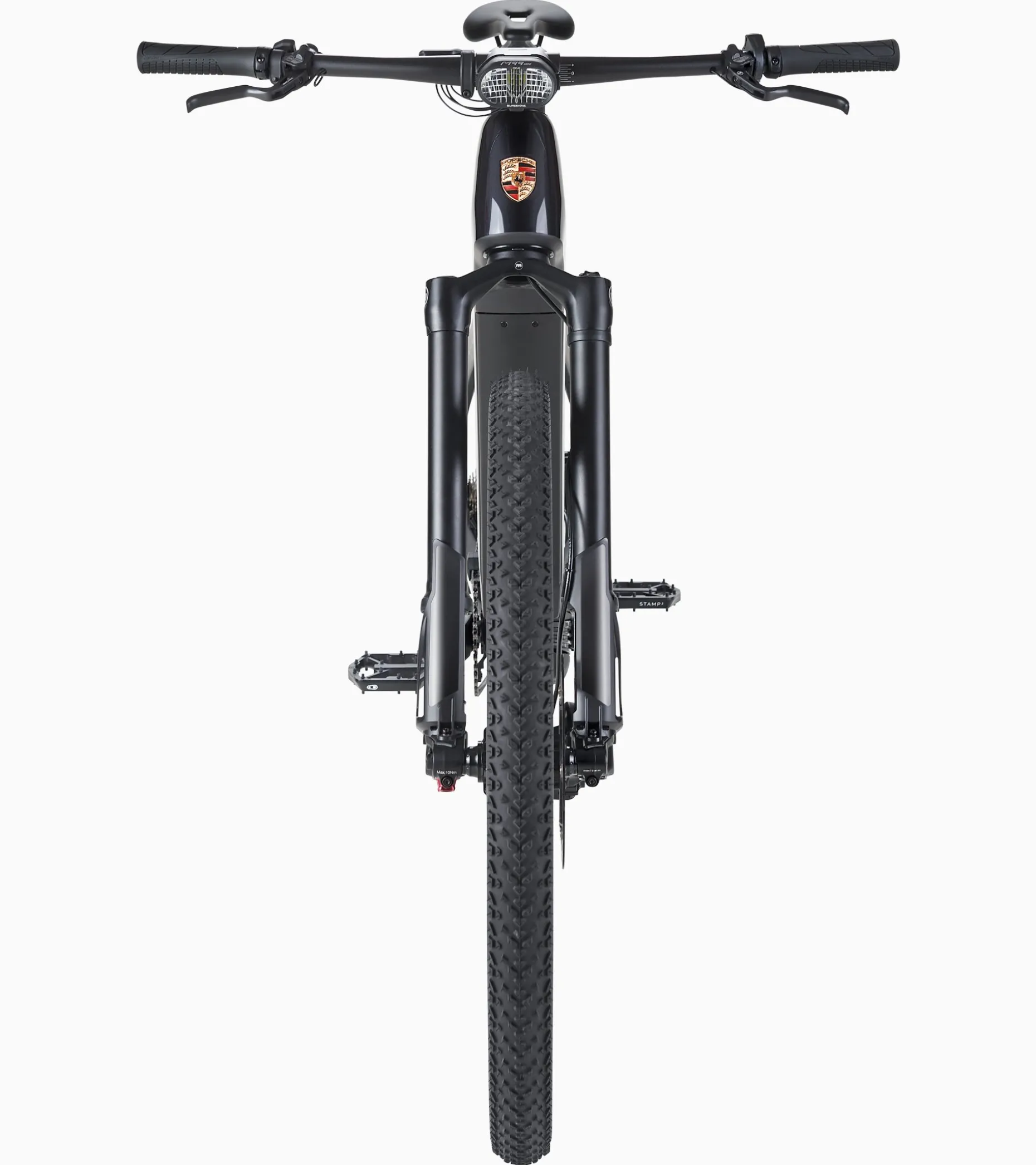 Porsche Ebike Sport 3Rd Gen.