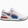 Porsche Rennsport Reunion 7 - Mirage Sport Tech Sneakers