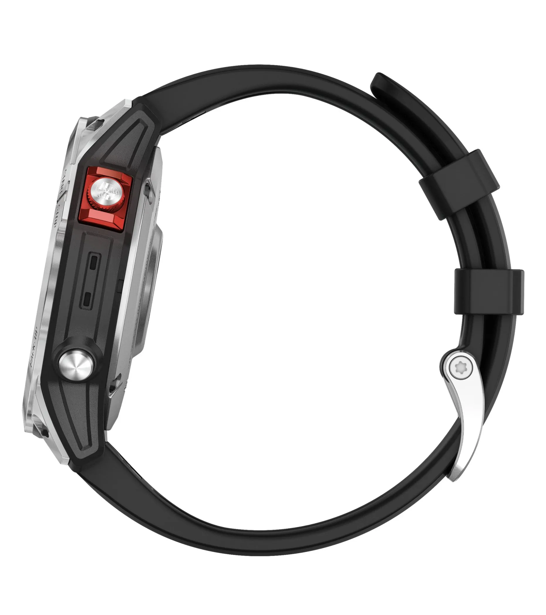 Porsche X Garmin® Epix 2 Smartwatch
