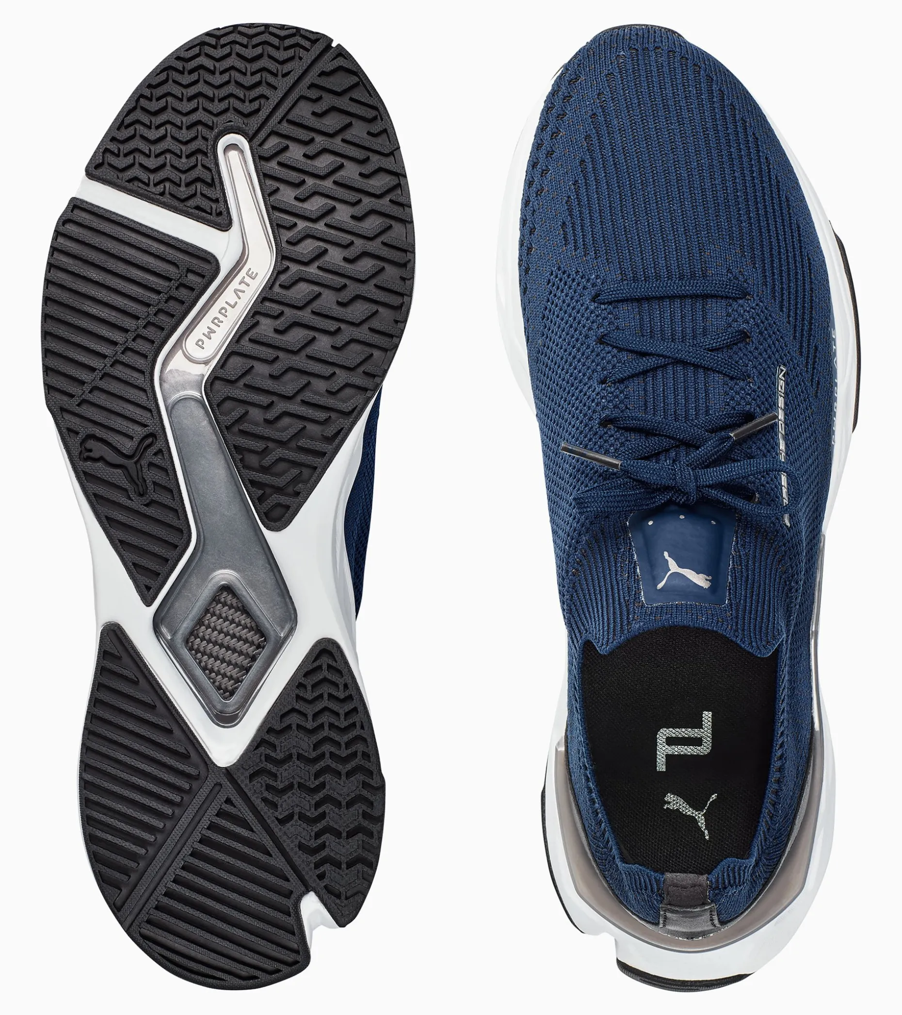 Pwr Plate Sport Trainers