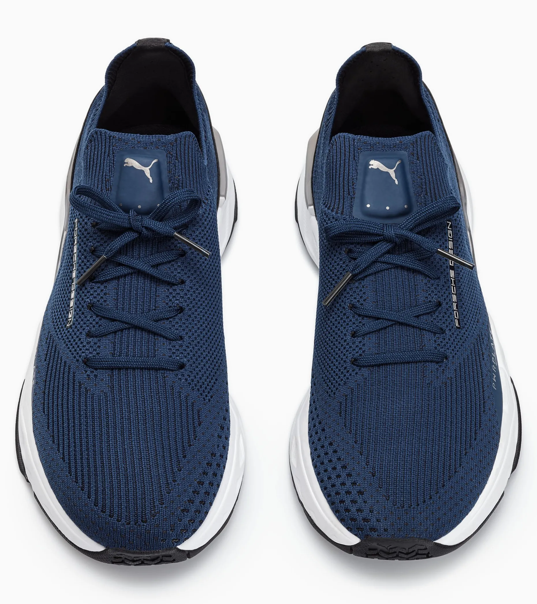 Pwr Plate Sport Trainers