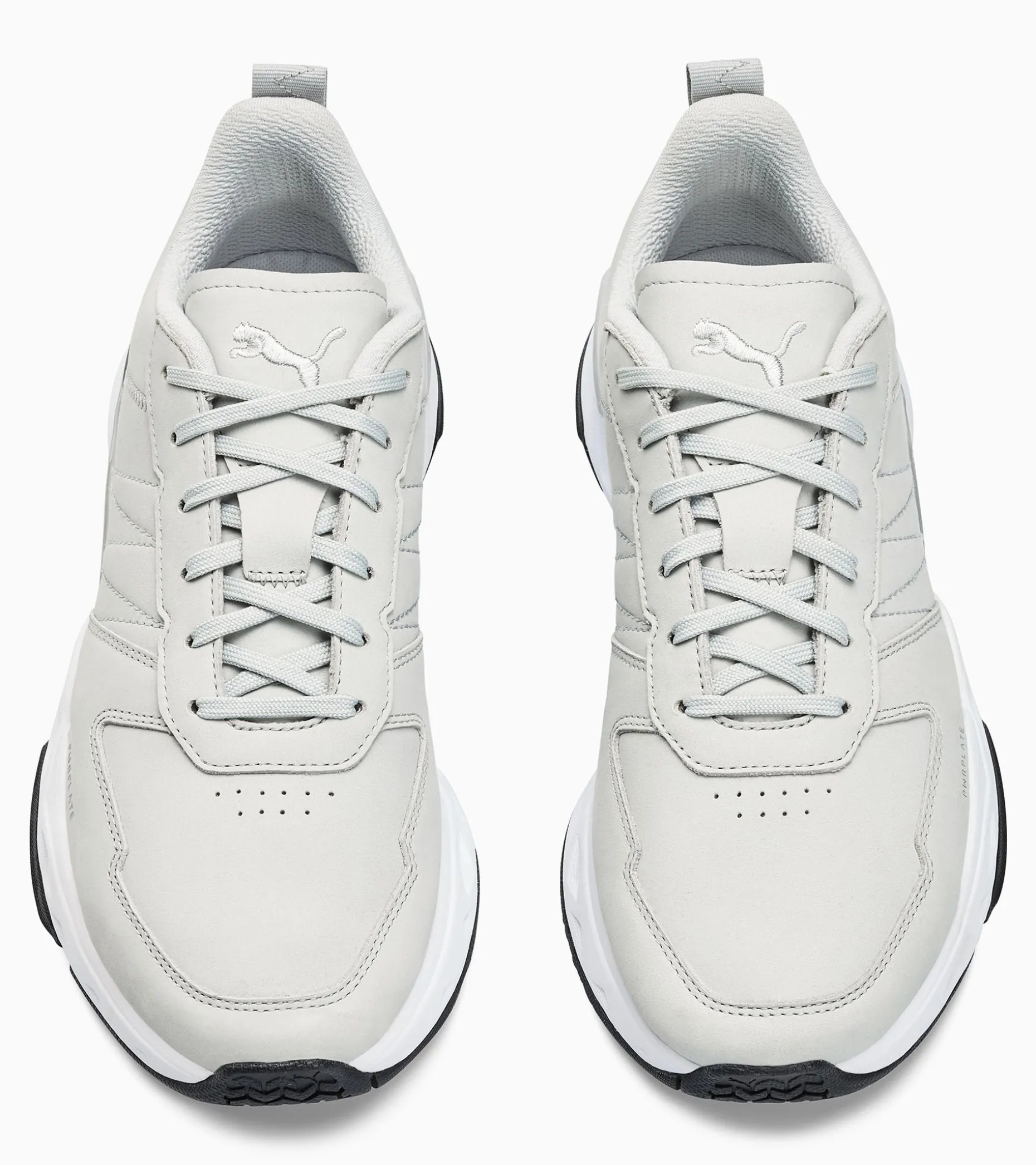 Pwrplate N Trainers
