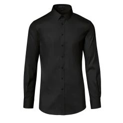 Regular Fit Business Shirt